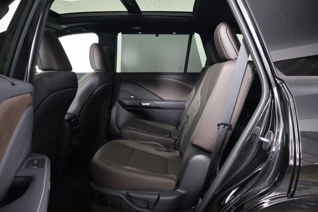 Thumbnail: 2026 Lexus TX - 6