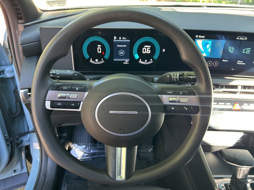 2026 Hyundai Santa Cruz SEL - Photo 19