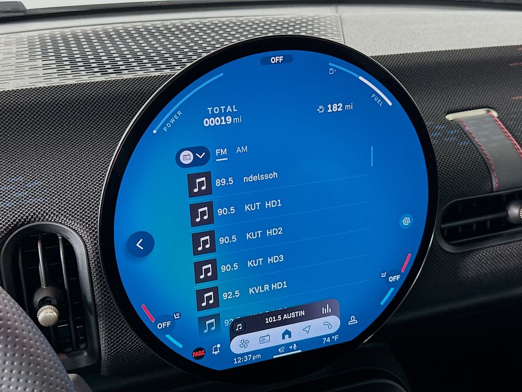 Thumbnail: 2026 MINI Cooper - 11