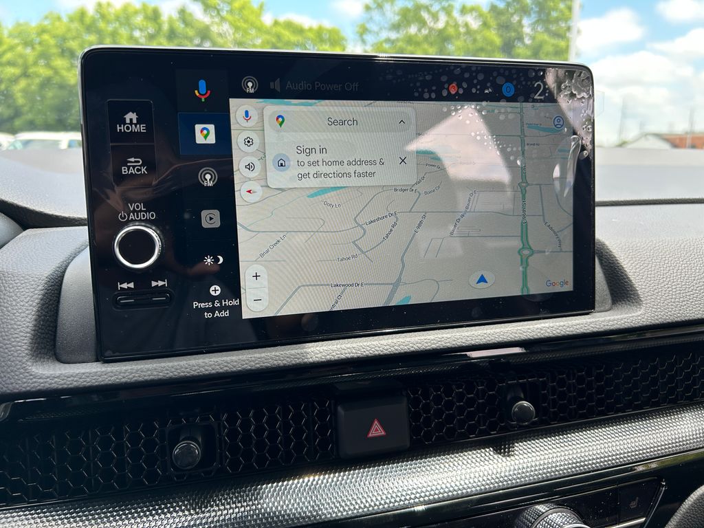 Thumbnail: 2026 Honda CR-V - 29