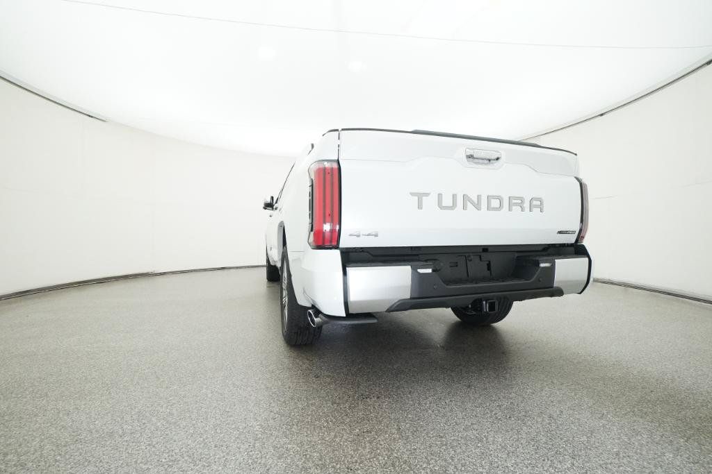 New 2026 Toyota Tundra i-FORCE MAX Truck