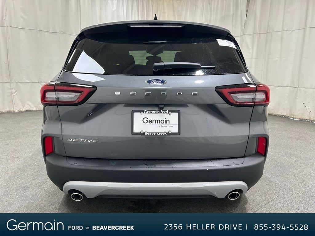 2025 Ford Escape Active photo 6