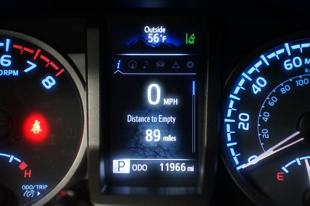 Thumbnail: 2023 Toyota Tacoma - 12