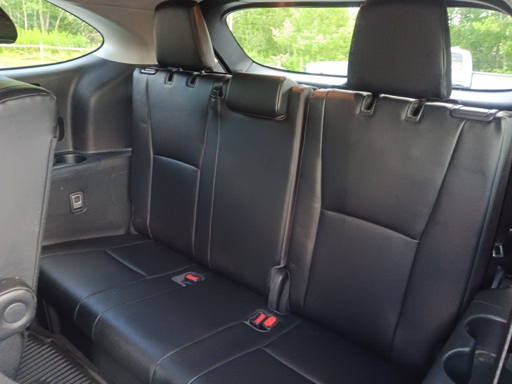 Used 2023 Toyota Highlander SUV