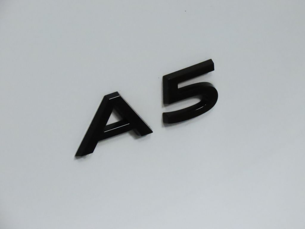 Thumbnail: 2025 Audi A5 - 9