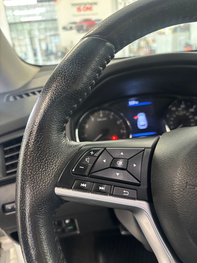 Used 2020 Nissan Rogue SUV