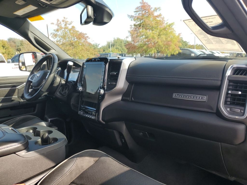 Used Car 2022 Ram 3500  Laramie For Sale Under $70,000 In Austin, Texas