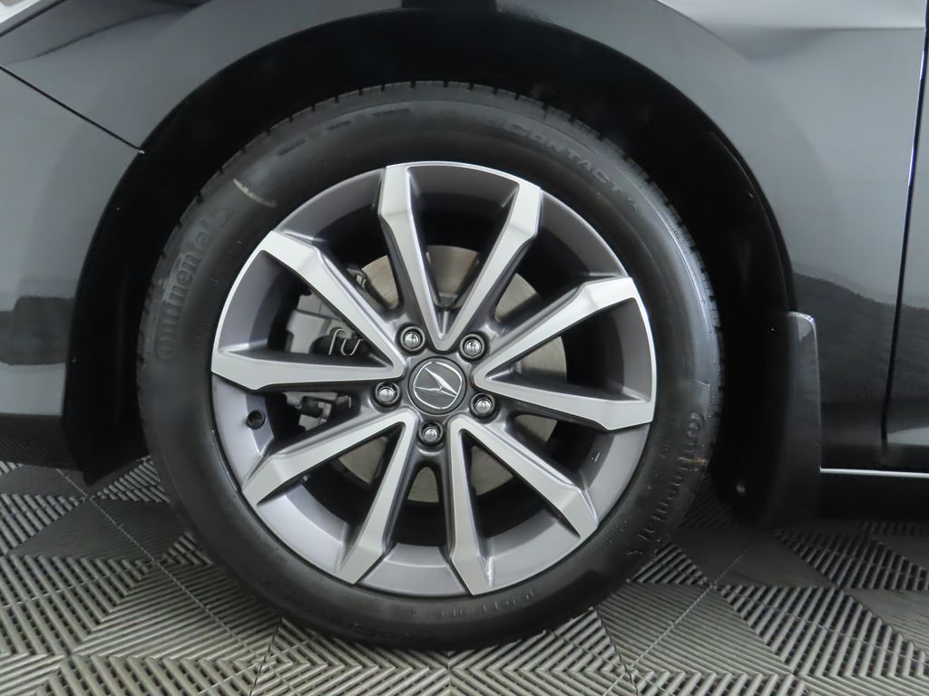 Thumbnail: 2026 Acura Integra - 31