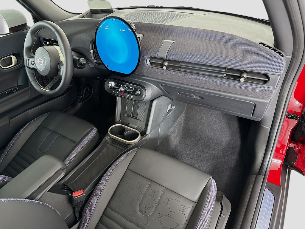 Thumbnail: 2026 MINI Cooper - 17