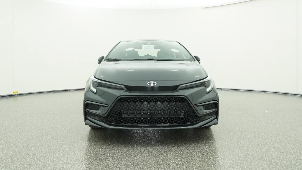 Thumbnail: 2026 Toyota Corolla - 27