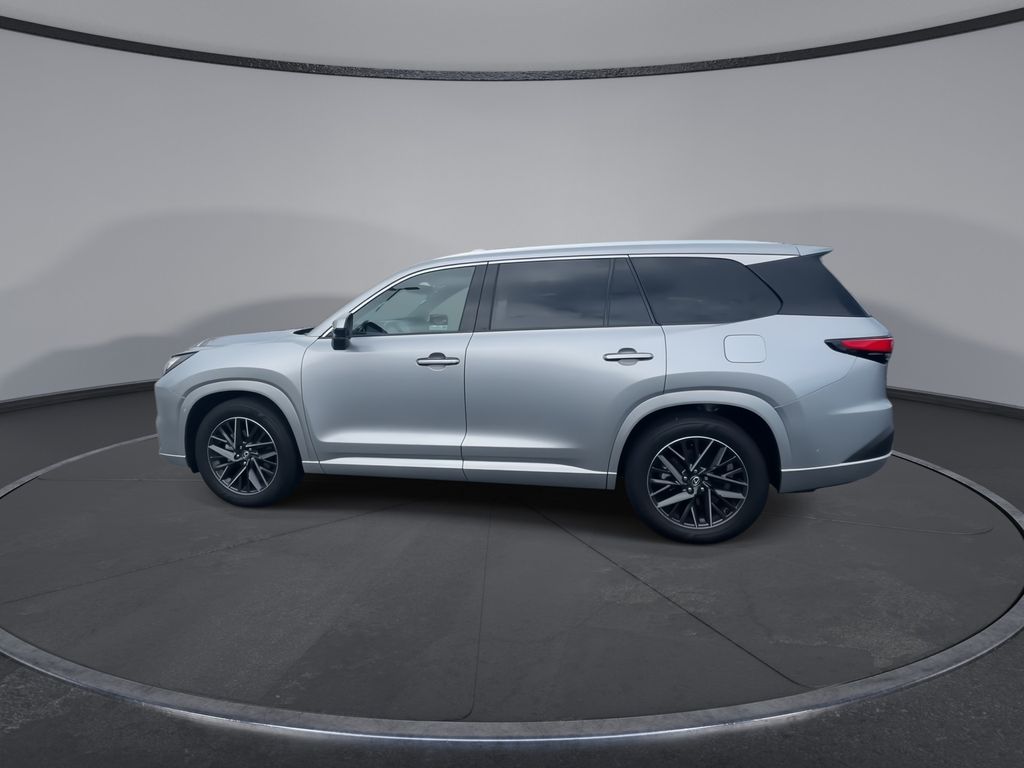 Thumbnail: 2025 Lexus TX - 6