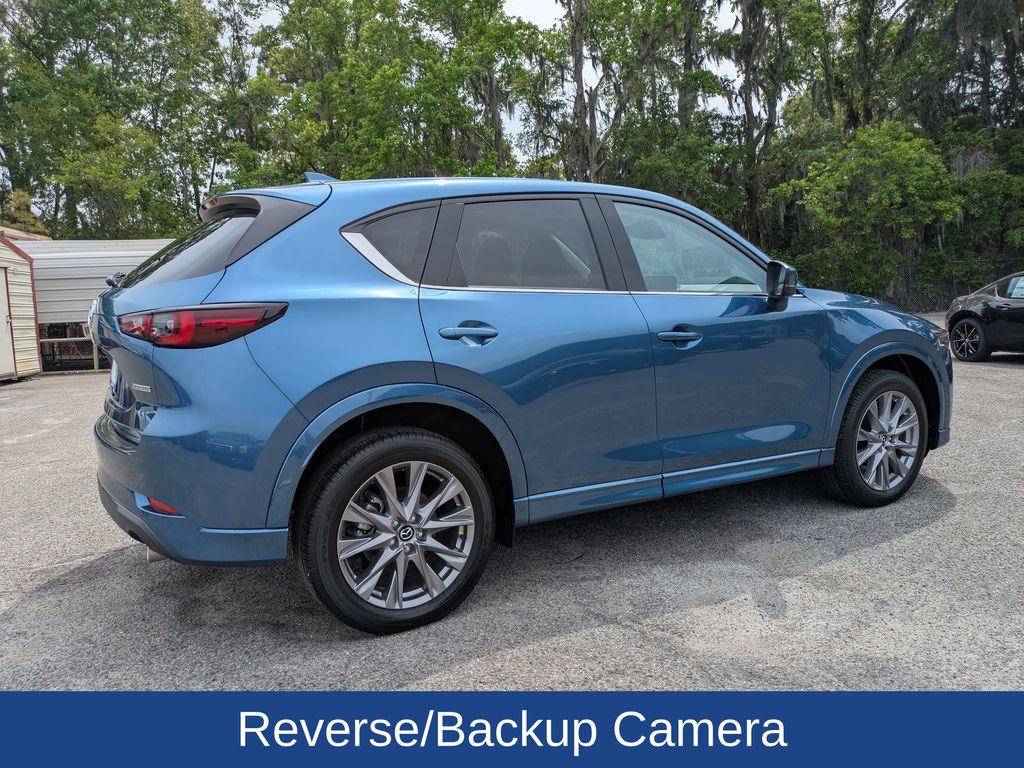 2024 Mazda CX-5 2.5 S Premium