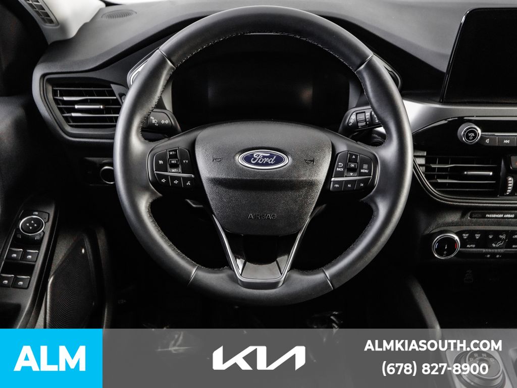 2024 Ford Escape Active photo 21