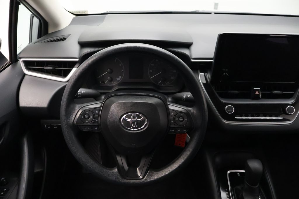 Thumbnail: 2024 Toyota Corolla - 23