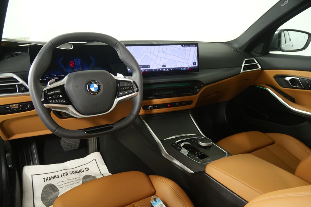 Thumbnail: 2025 BMW 3 Series - 20