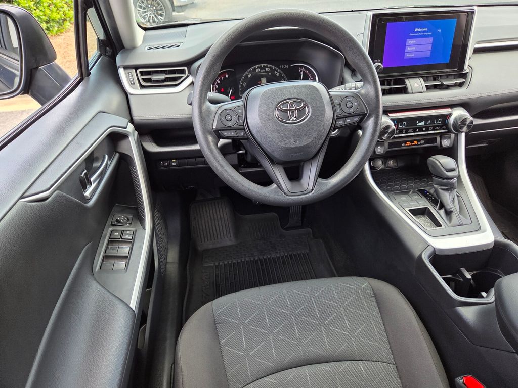 Used 2024 Toyota RAV4 SUV