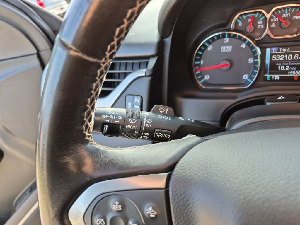 Used Car 2019 Chevrolet Suburban  Lt For Sale Under $20,000 In Austin, Texas