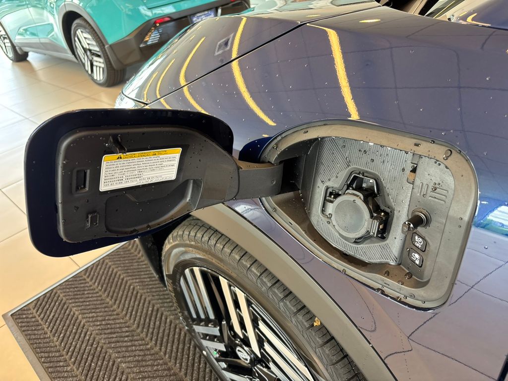 2026 Nissan Leaf SV+