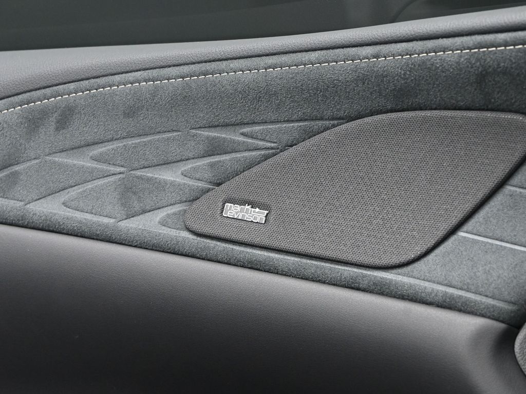 2024 Lexus RX 350 F SPORT Handling
