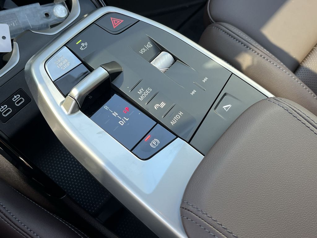 2025 BMW X1 xDrive28i 20