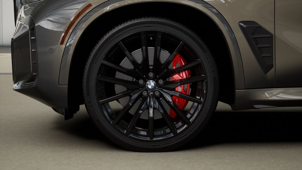 Thumbnail: 2026 BMW X5 - 32