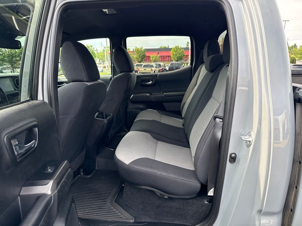 Used 2021 Toyota Tacoma Truck