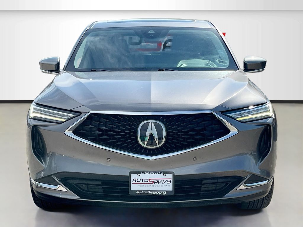 2023 Acura MDX Technology  at Community Toyota