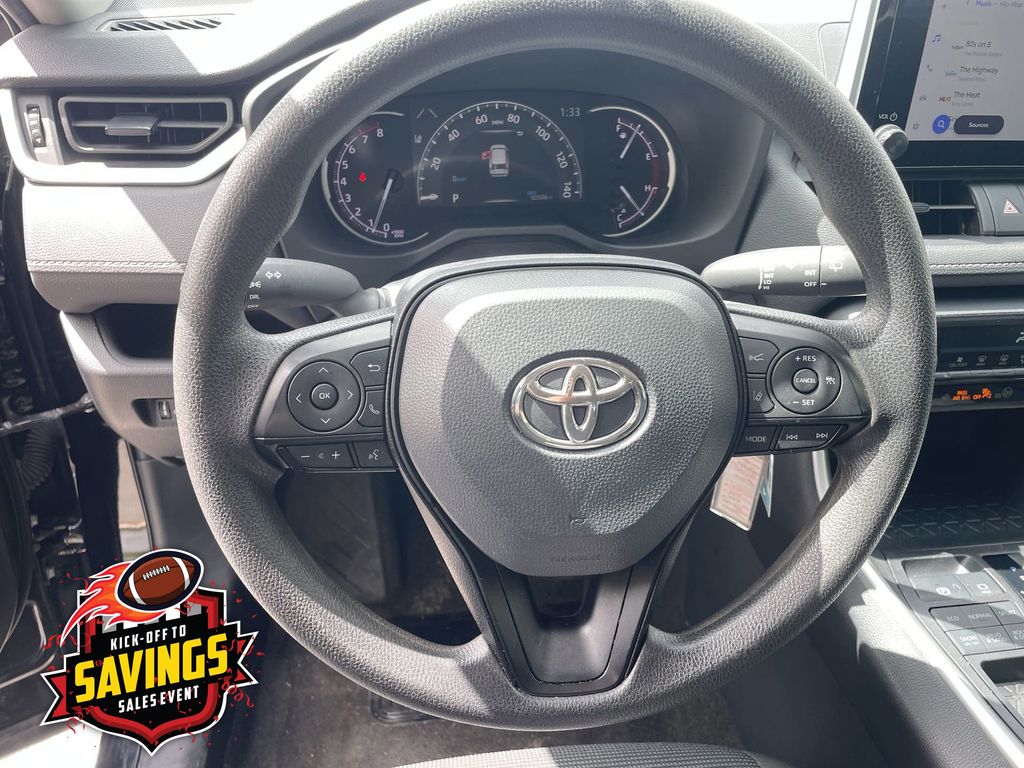 Used 2024 Toyota RAV4 SUV