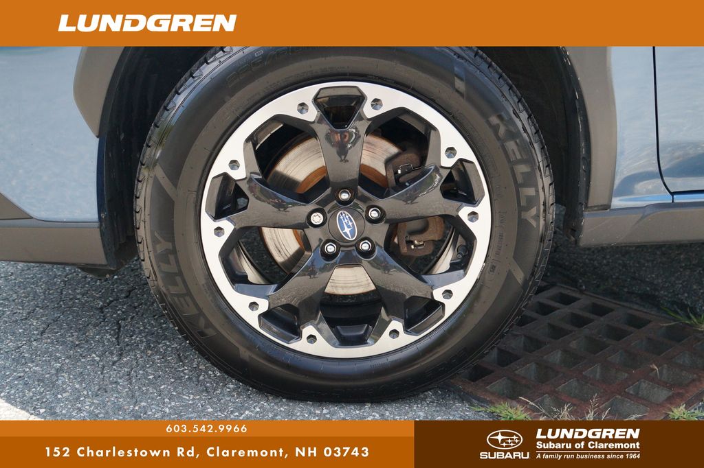 Used 2023 Subaru Crosstrek SUV