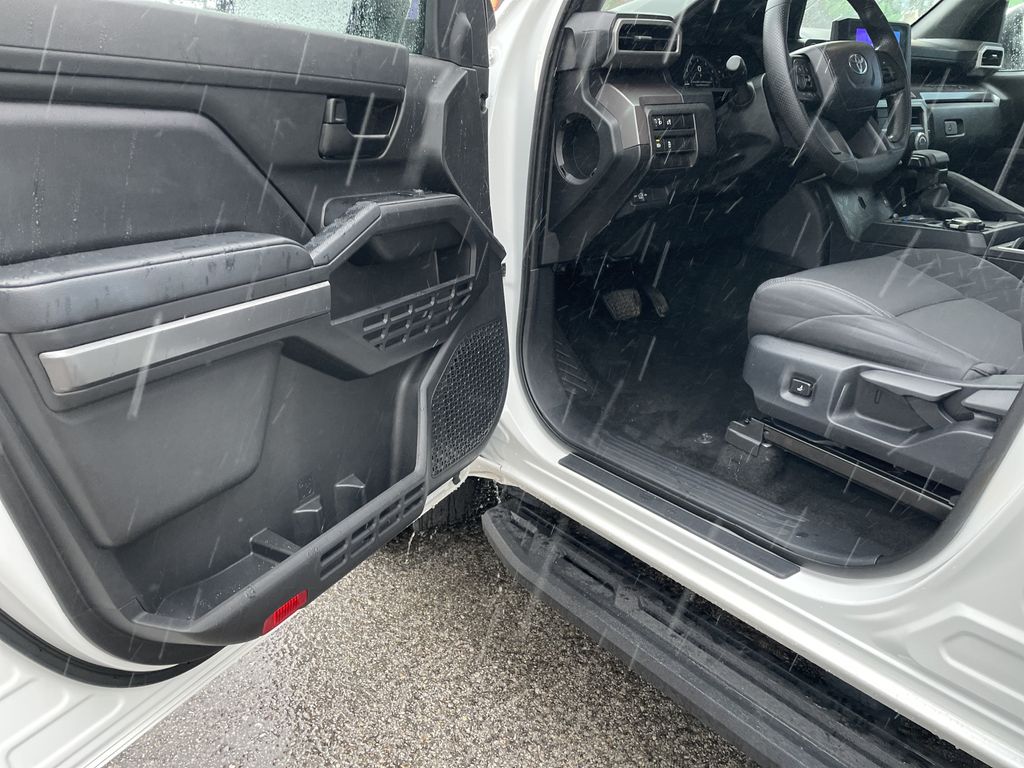 Used 2024 Toyota Tacoma Truck