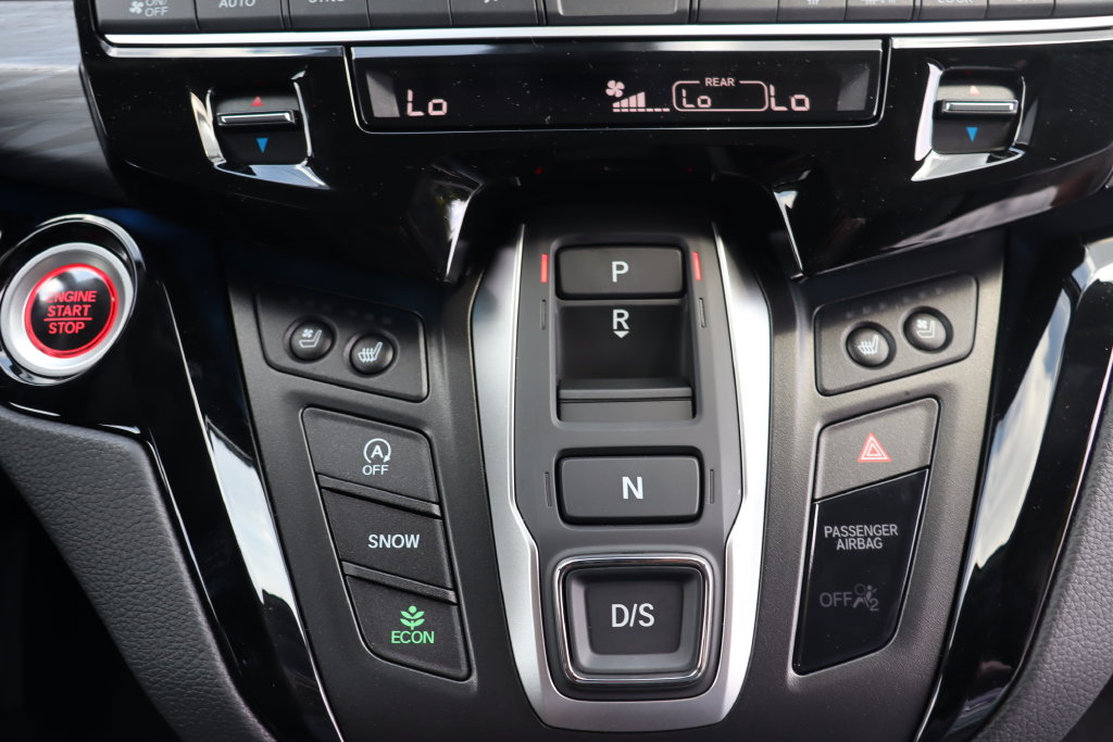Thumbnail: 2026 Honda Odyssey - 24
