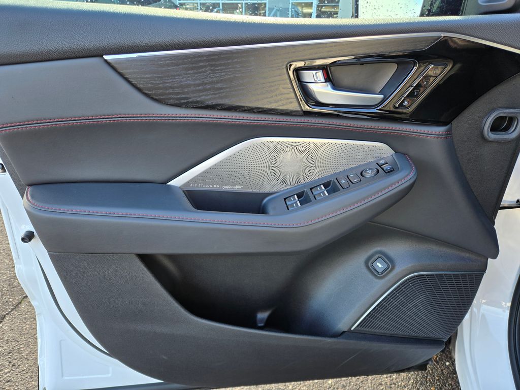 2024 Acura MDX Type S w/Advance Package