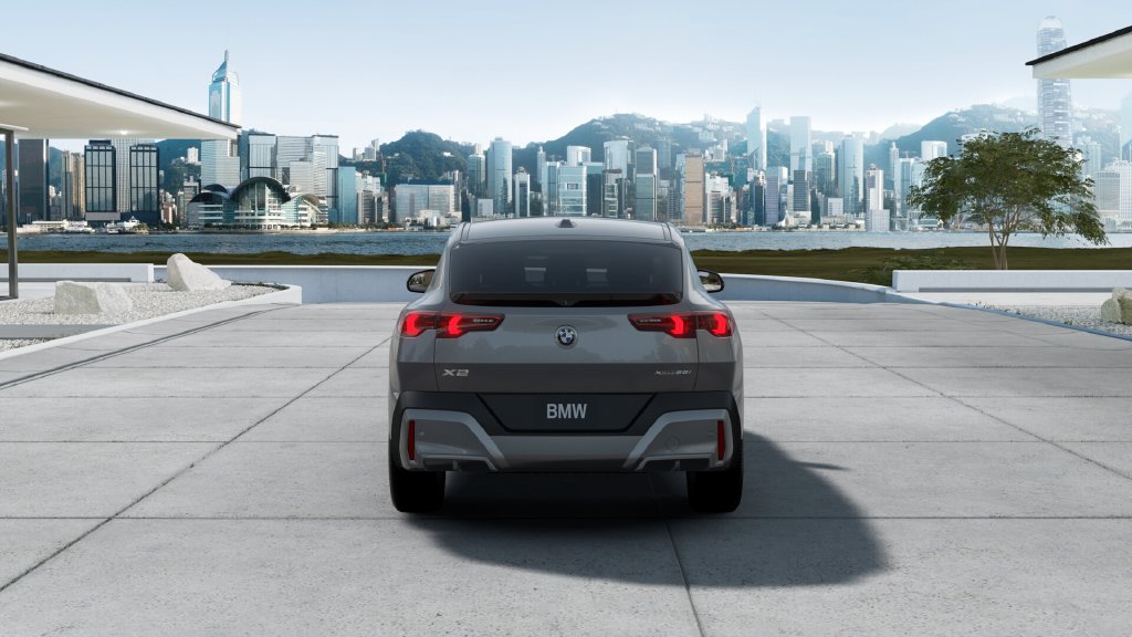 Thumbnail: 2027 BMW X2 - 23