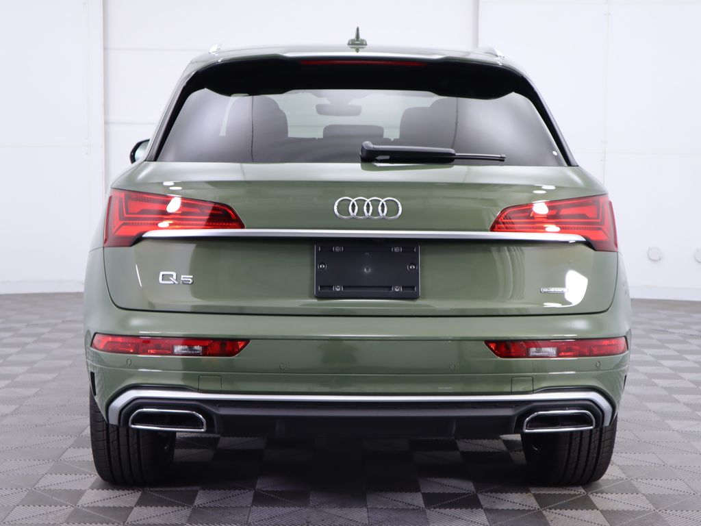 2024 Audi Q5  7