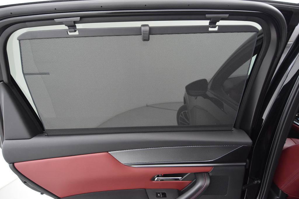 2025 Mazda CX-70 PHEV Premium Plus photo