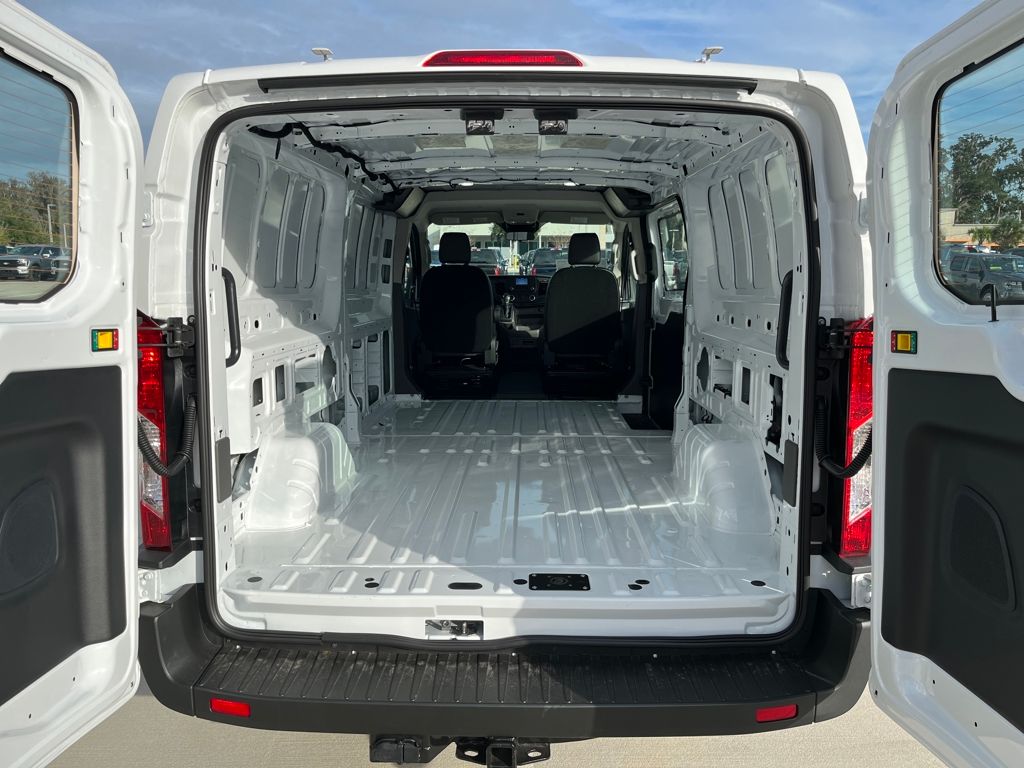 2025 Ford Transit Van Base - Photo 29