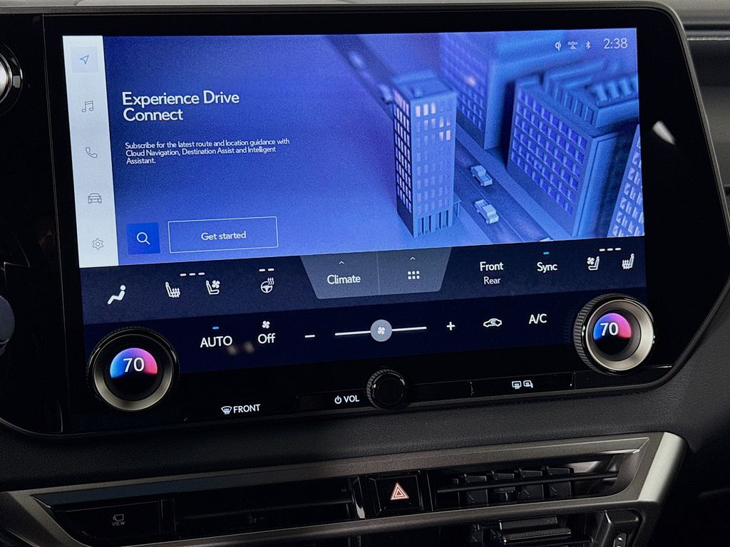 Thumbnail: 2025 Lexus RX - 12