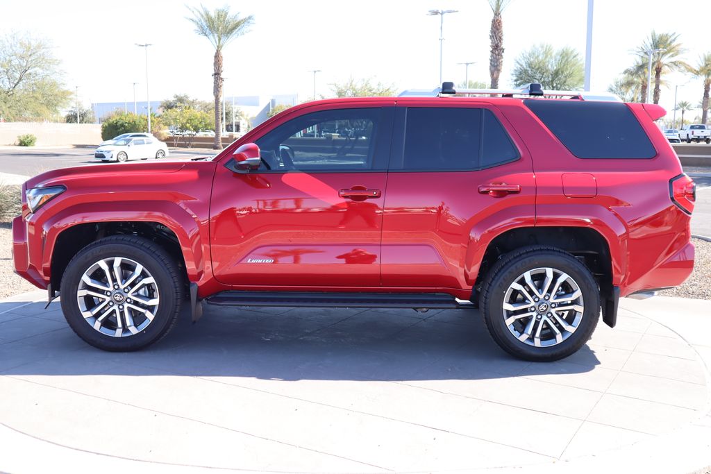 Thumbnail: 2026 Toyota 4Runner - 8