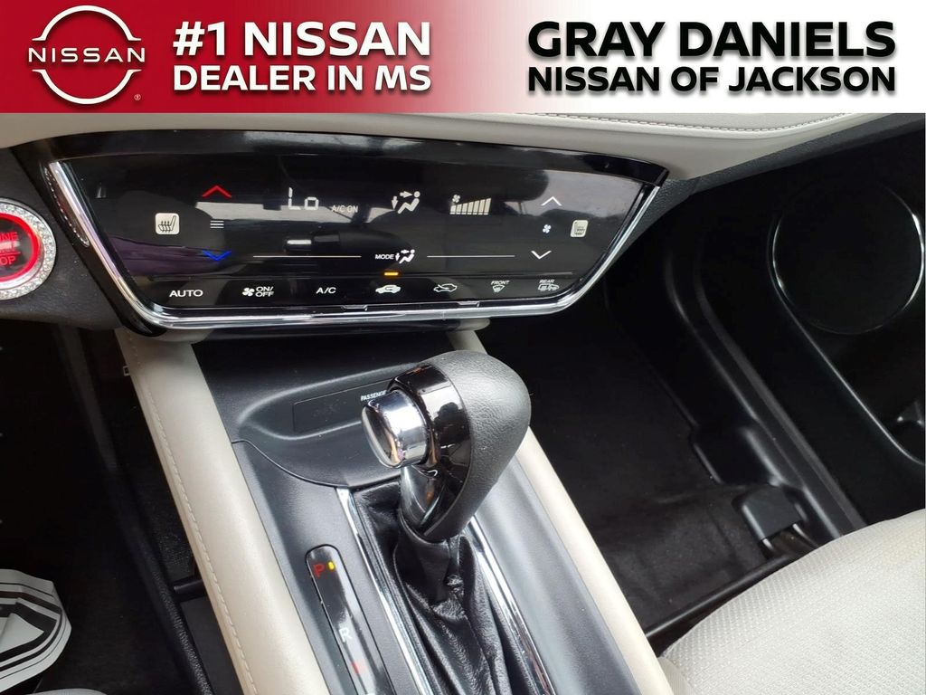 Used 2019 Honda HR-V SUV