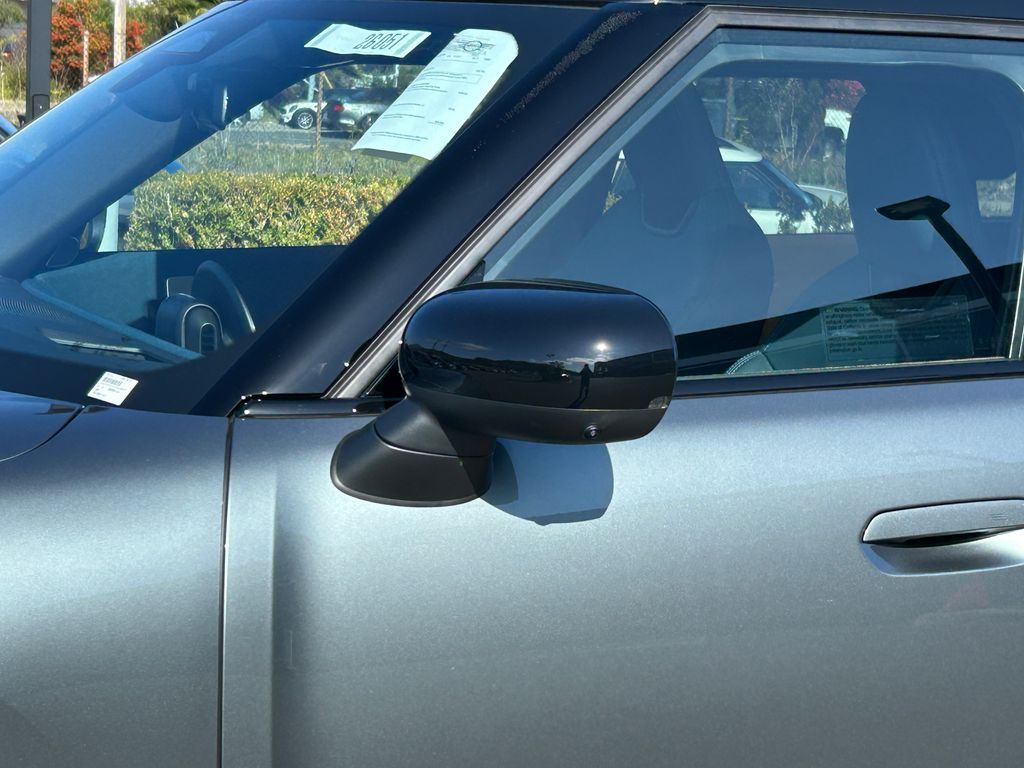 Thumbnail: 2026 MINI Cooper Countryman - 10