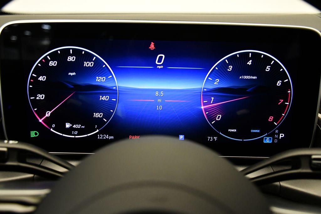 Thumbnail: 2026 Mercedes-Benz GLC - 25