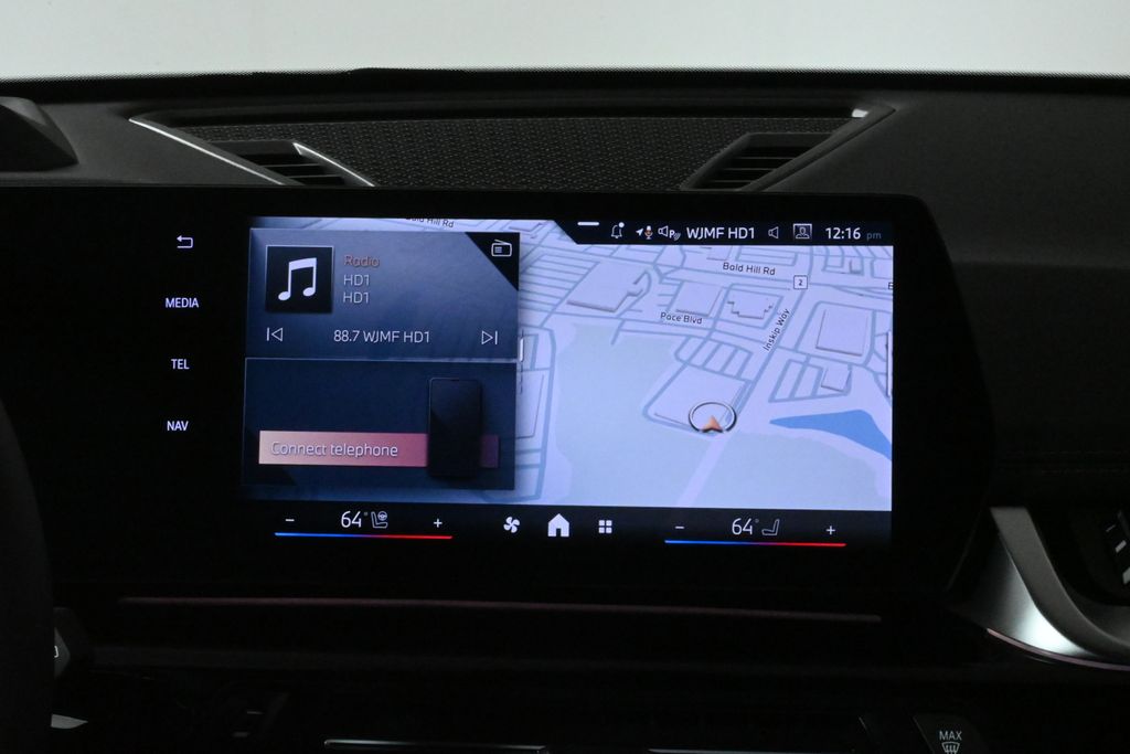 Thumbnail: 2026 BMW X1 - 22