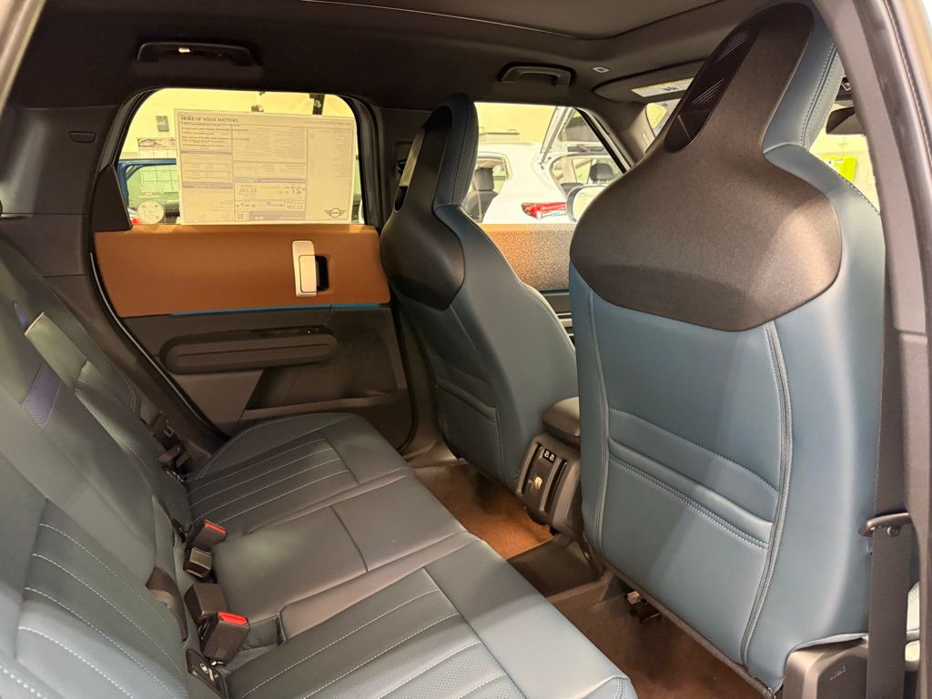 Thumbnail: 2025 MINI Cooper Countryman - 25