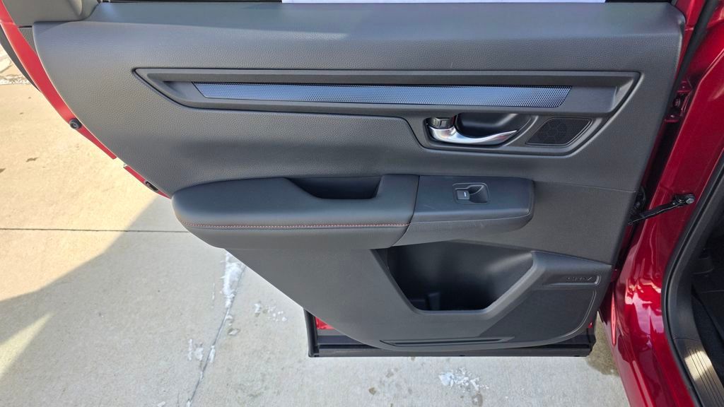 2026 Honda CR-V TrailSport - Photo 20