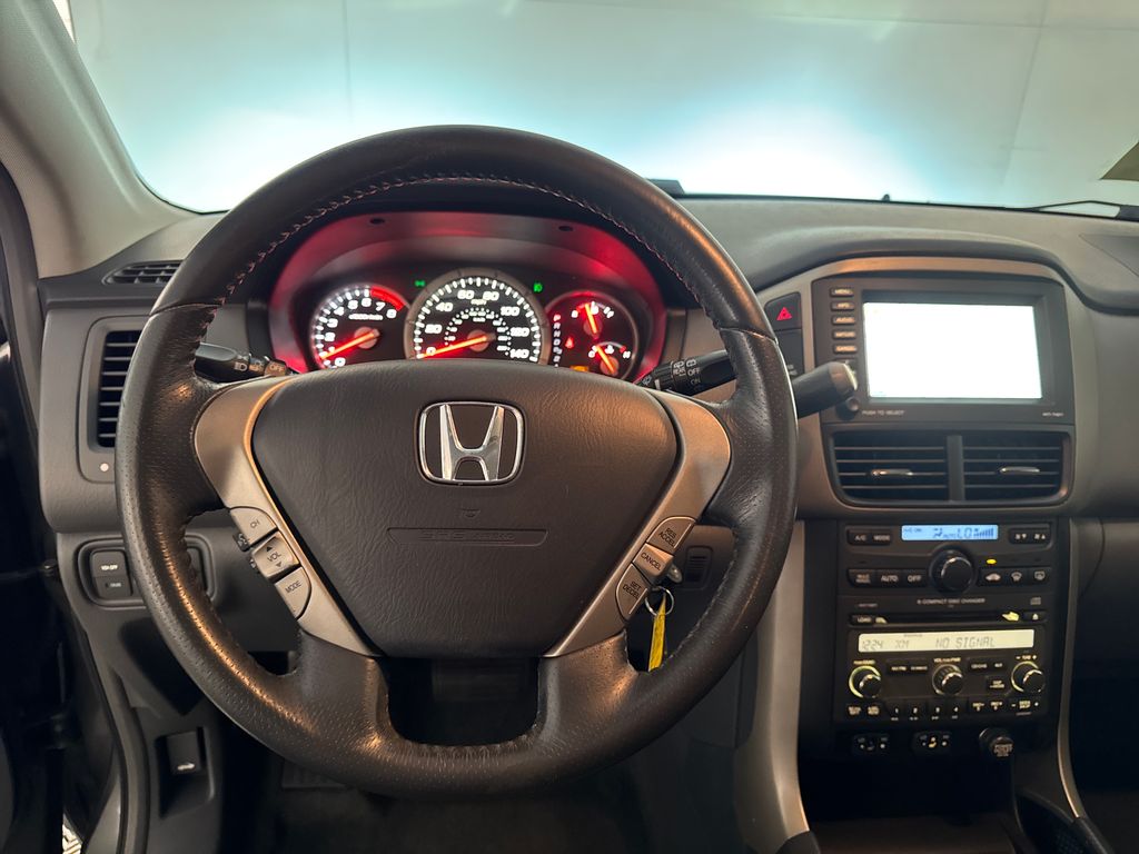 Used 2008  Honda EX-L image 7