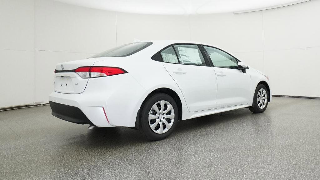 Thumbnail: 2026 Toyota Corolla - 23