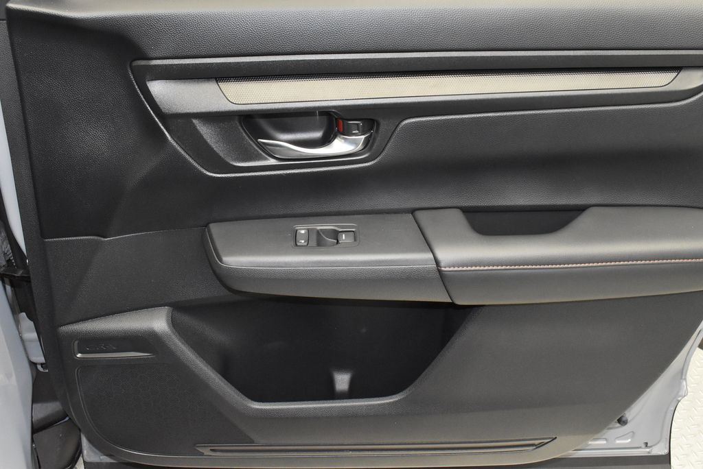 Thumbnail: 2024 Honda CR-V - 23