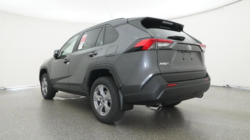 Thumbnail: 2025 Toyota RAV4 - 26