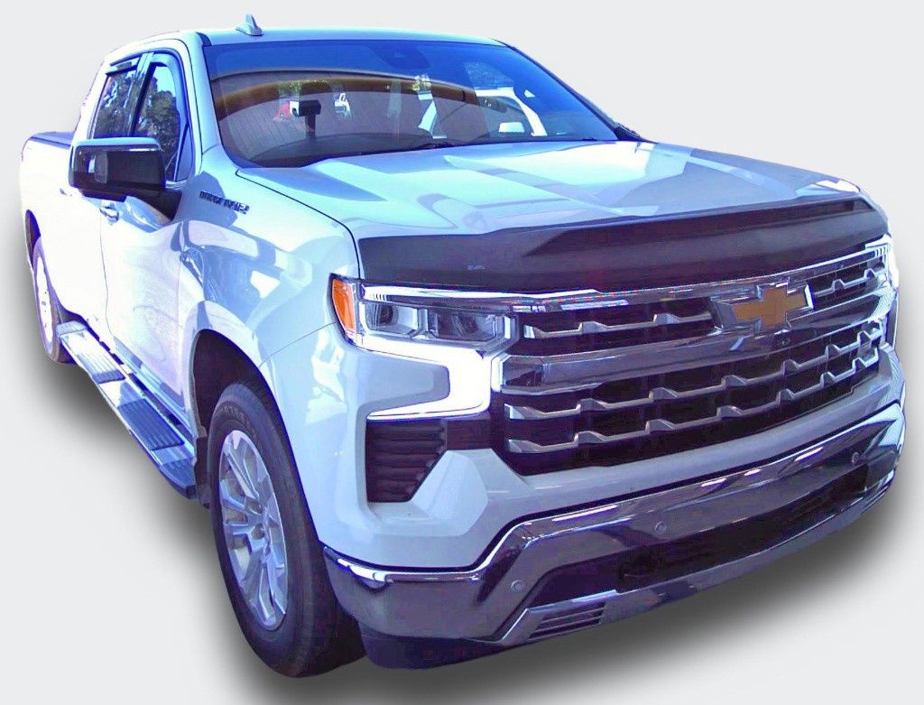 Used 2023 Chevrolet Silverado 1500 Truck