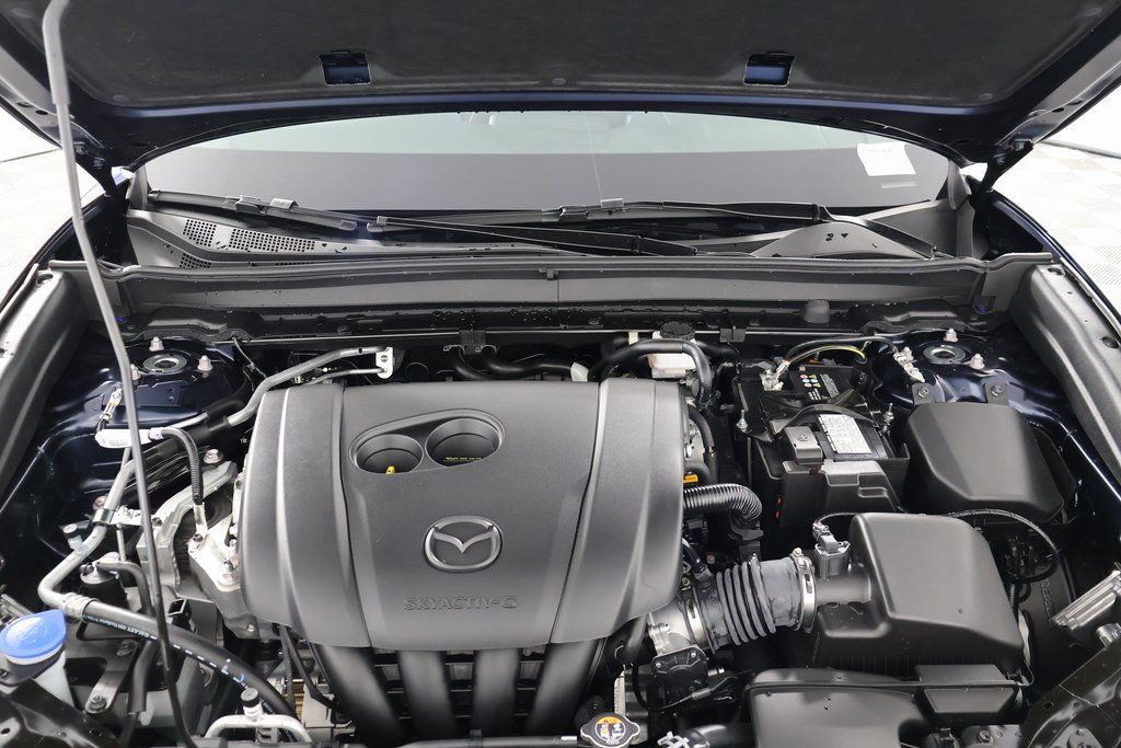 Thumbnail: 2026 Mazda CX-30 - 9